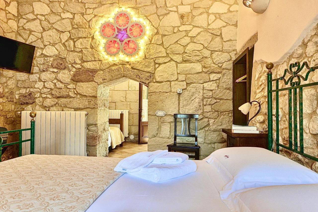 Masseria Casina Montana Corigliano dʼOtranto Dış mekan fotoğraf