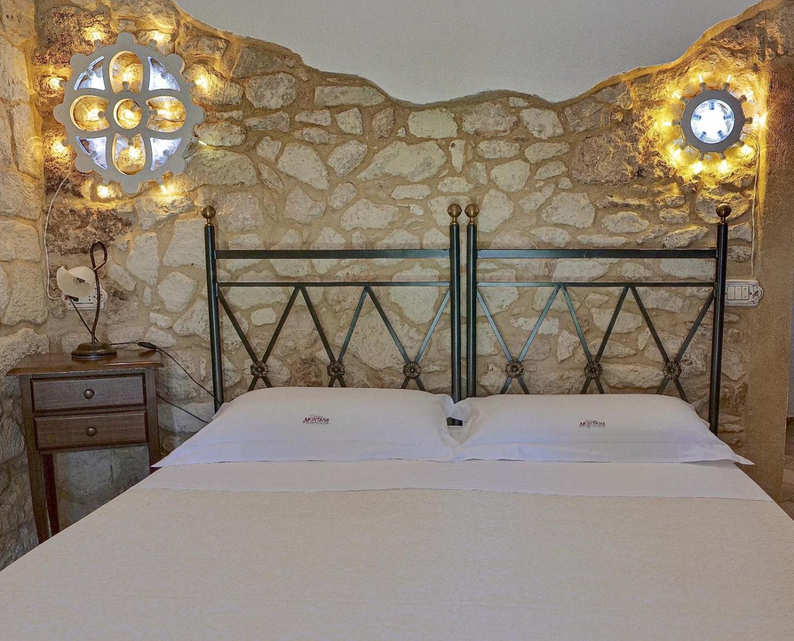Masseria Casina Montana Corigliano dʼOtranto Dış mekan fotoğraf