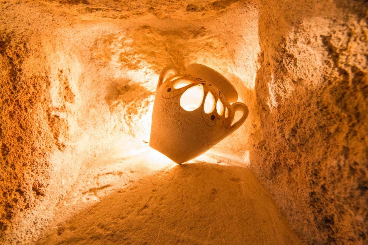 Masseria Casina Montana Corigliano dʼOtranto Dış mekan fotoğraf